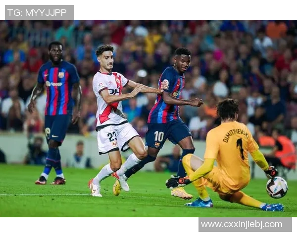 西甲联赛焦点战：桑切斯·马丁内斯执裁巴塞罗那vs毕尔巴鄂竞技，关键判罚左右战局