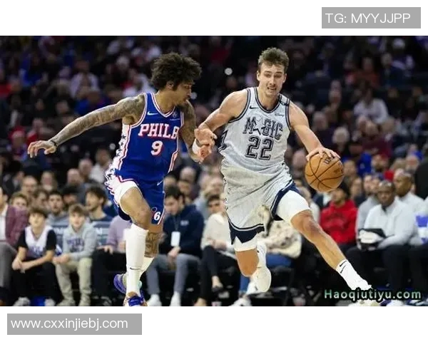 76人对阵魔术精彩对决今日直播时间及观看方式详解